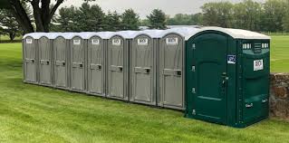 Types of Portable Toilets We Offer in Ogden, NC