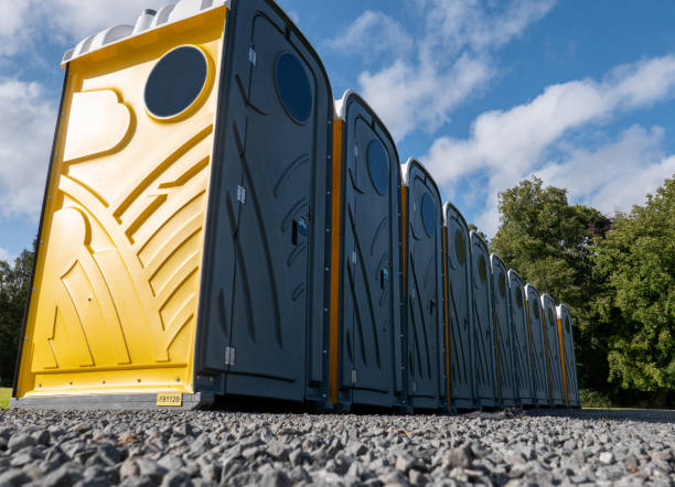 Best Portable Restroom Maintenance and Cleaning  in Ogden, NC