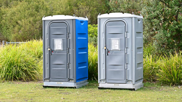 Best Portable Restroom Servicing (Cleaning and Restocking)  in Ogden, NC