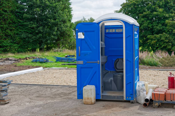Best Eco-Friendly Portable Toilets  in Ogden, NC