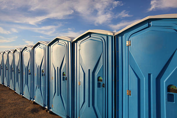 Best Short-Term Portable Toilet Rental  in Ogden, NC