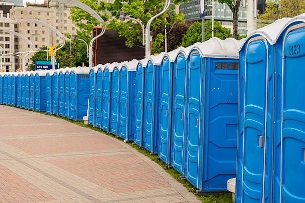 Best Long-Term Portable Toilet Rental  in Ogden, NC