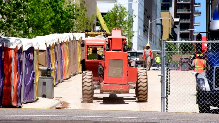 Best Standard Portable Toilet Rental  in Ogden, NC
